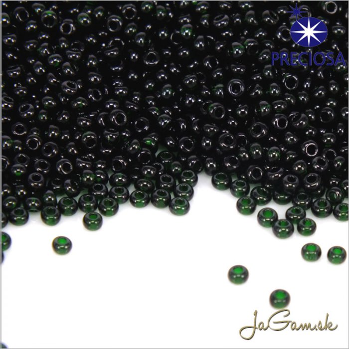 Rokajl Preciosa 10/0, 50g (P1736)